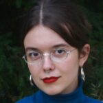 Noomi Lucia Blumenberg